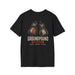 Groundpound Bitcoin Boxing Gloves T-Shirt - view 3