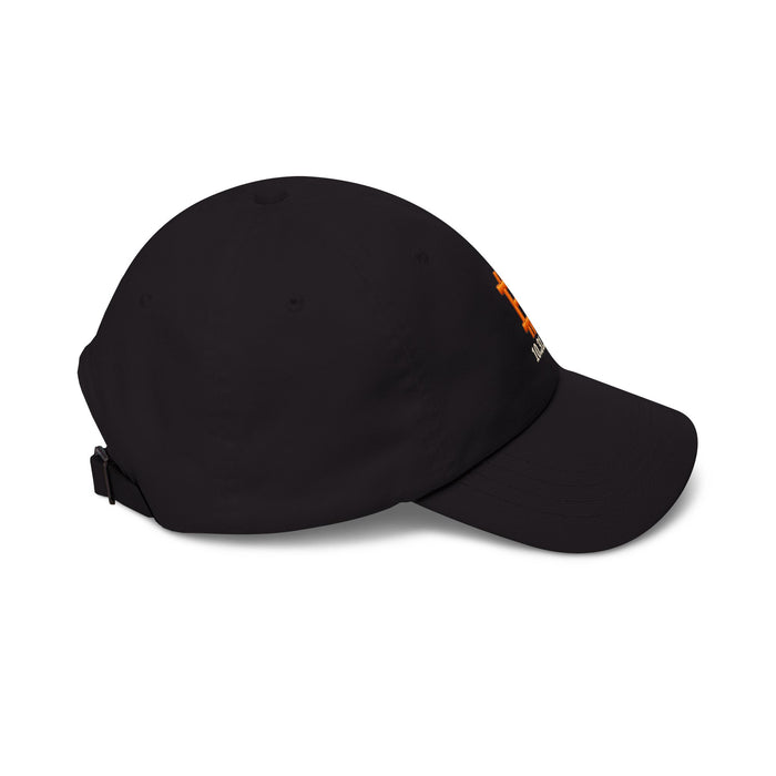 Bitcoin 10.31.08 Dad Cap - view 4