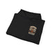 Bitcoin Graphic Hoodie – Cryptocurrency Investor Sweatshirt - view 5
