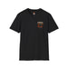 GroundPound Bitcoin Fear No Dump Bear Graphic T-Shirt - view 2