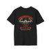 Ground Pound Bitcoin Discipline Pays Forever T-Shirt - view 3