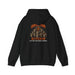 Ground Pound Bitcoin “Stack Today. Train Yourself Tomorrow” Hoodie - view 3