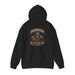 Ground Pound Bitcoin “Be Your Own Bank” Hoodie - view 4