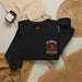 Bitcoin Ground Pound Crewneck Sweatshirt - view 5