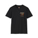 GroundPound Bitcoin Graphic T-Shirt - view 2