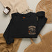 Ground Pound Bitcoin Tiger Crewneck Sweatshirt - view 5