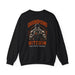 GroundPound Bitcoin Fight Focus Freedom Sweatshirt - view 3
