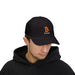 Bitcoin 10.31.08 Dad Cap - view 5