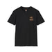Ground Pound Bitcoin T-Shirt – Crypto Enthusiast Graphic Tee - view 2