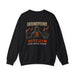 Groundpound Bitcoin Sweatshirt – Patience Discipline Compound - view 3