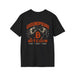 GroundPound Bitcoin Fight Train Trade T-Shirt - view 3
