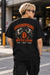 GroundPound Bitcoin Fight Train Trade T-Shirt - view 1