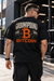 Ground Pound Bitcoin Weightlifting T-Shirt - view 1