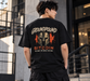 GroundPound Bitcoin Graphic T-Shirt - view 1
