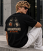 Groundpound Bitcoin Boxing Gloves T-Shirt - view 1