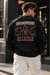 Groundpound Bitcoin Sweatshirt – Patience Discipline Compound - view 1