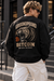 Ground Pound Bitcoin Tiger Crewneck Sweatshirt - view 1