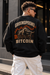 GroundPound Bitcoin Bull Sweatshirt - view 1