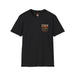 Stack Satoshis Ground Up Bitcoin T-Shirt - view 2