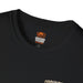 Ground Pound Bitcoin Weightlifting T-Shirt - view 4