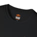 No Risk No Freedom Bitcoin T-Shirt - view 4