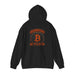 Bitcoin Ground Pound Graphic Hoodie - view 4