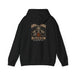 Ground Pound Bitcoin “Be Your Own Bank” Hoodie - view 3