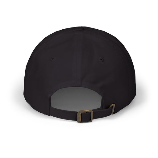 Bitcoin 10.31.08 Dad Cap - view 2