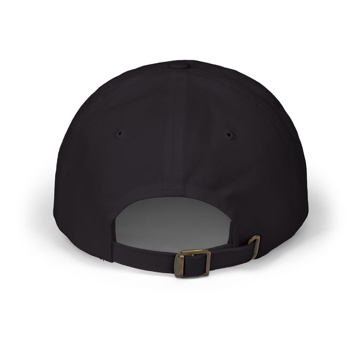 Bitcoin 10.31.08 Dad Cap - view 2