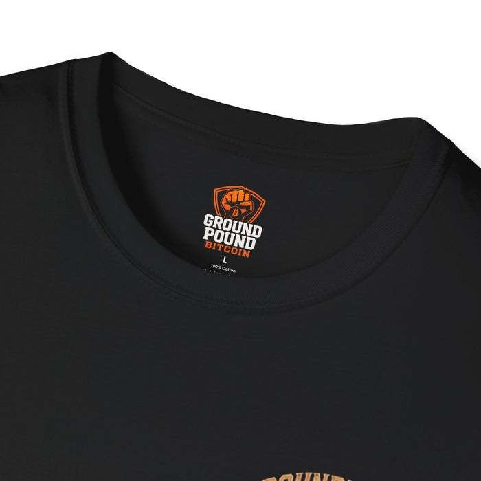 Groundpound Bitcoin Bull Market T-Shirt - view 4
