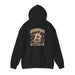 Bitcoin Ground Pound Hoodie - view 4