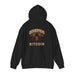 Ground Pound Bitcoin Hoodie - view 4