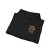 Ground Pound Bitcoin “Fiat Is Temporary. Bitcoin Is Forever” Hoodie - view 5
