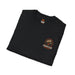 Ground Pound Bitcoin T-Shirt – Crypto Enthusiast Graphic Tee - view 5