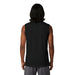 Ground Pound Bitcoin “Stack Sats, Pound the Mat” Muscle Tank - view 4