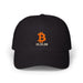 Bitcoin 10.31.08 Dad Cap - view 1