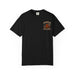 Groundpound Bitcoin T-Shirt — Vintage Flag Crypto Tee - view 3